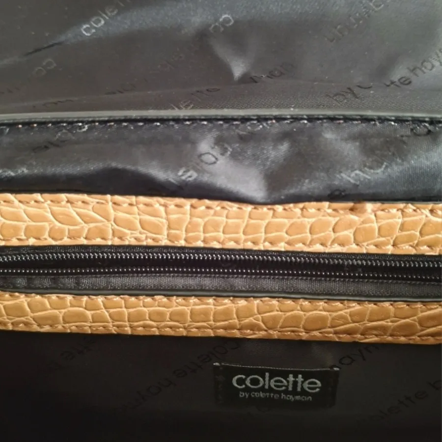 کیف برند collete