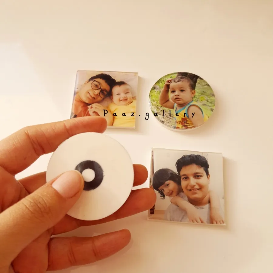 مگنت یخچال سفارشی