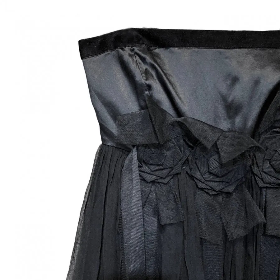 پیراهن نکست