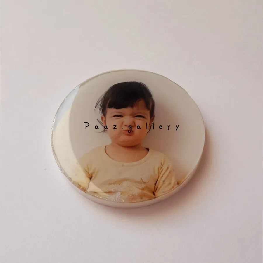 مگنت دستساز اختصاصی خاطره