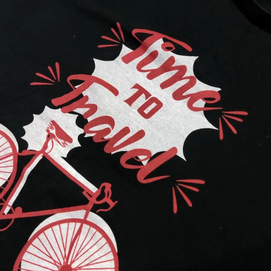 تیشرت مشکی وارداتی