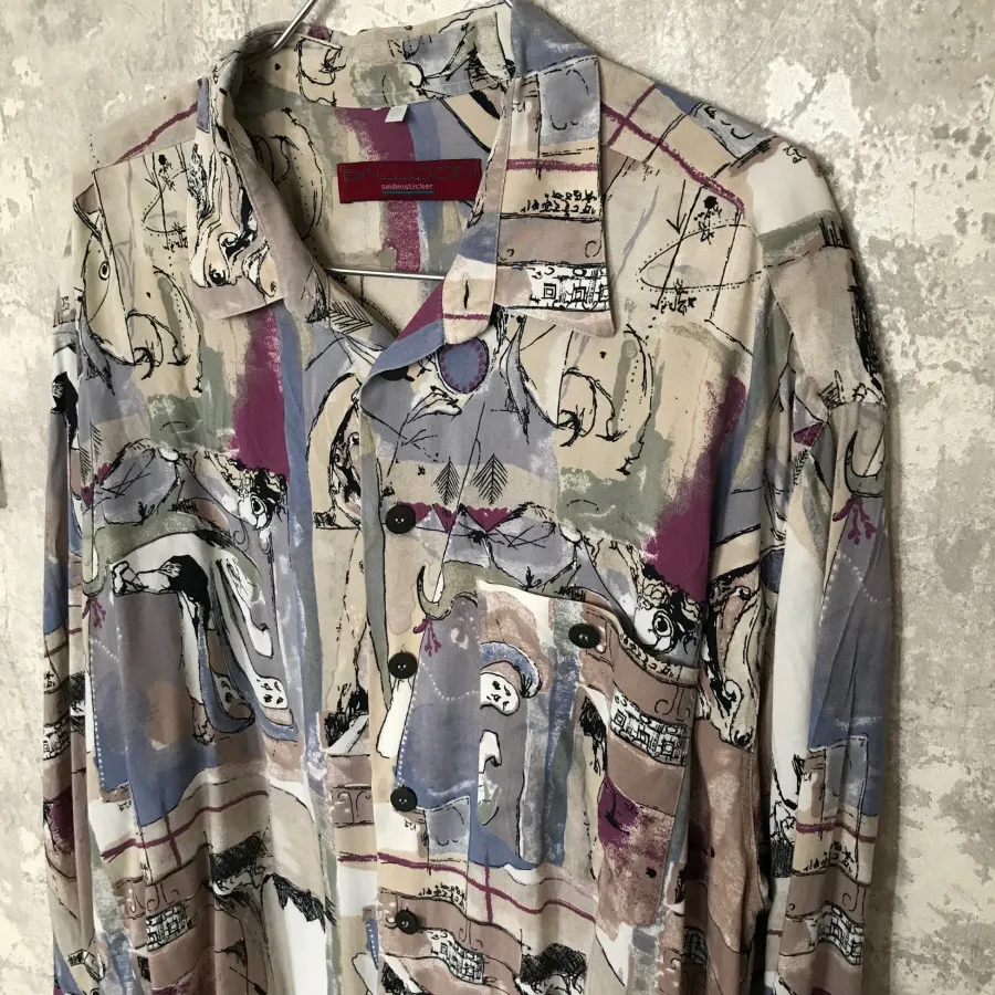 شومیز خارجی سایز بزرگ