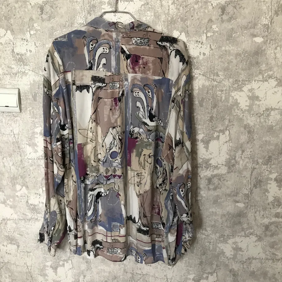 شومیز خارجی سایز بزرگ