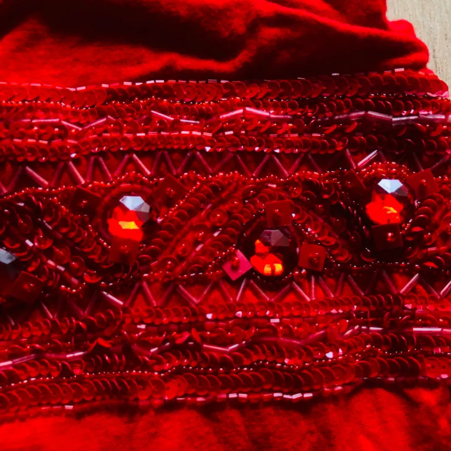 تاپ سنگ دوزی شیک