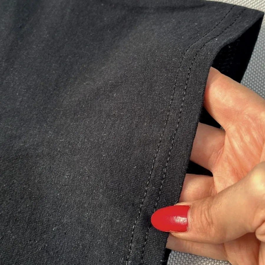 تیشرت مشکی وارداتی