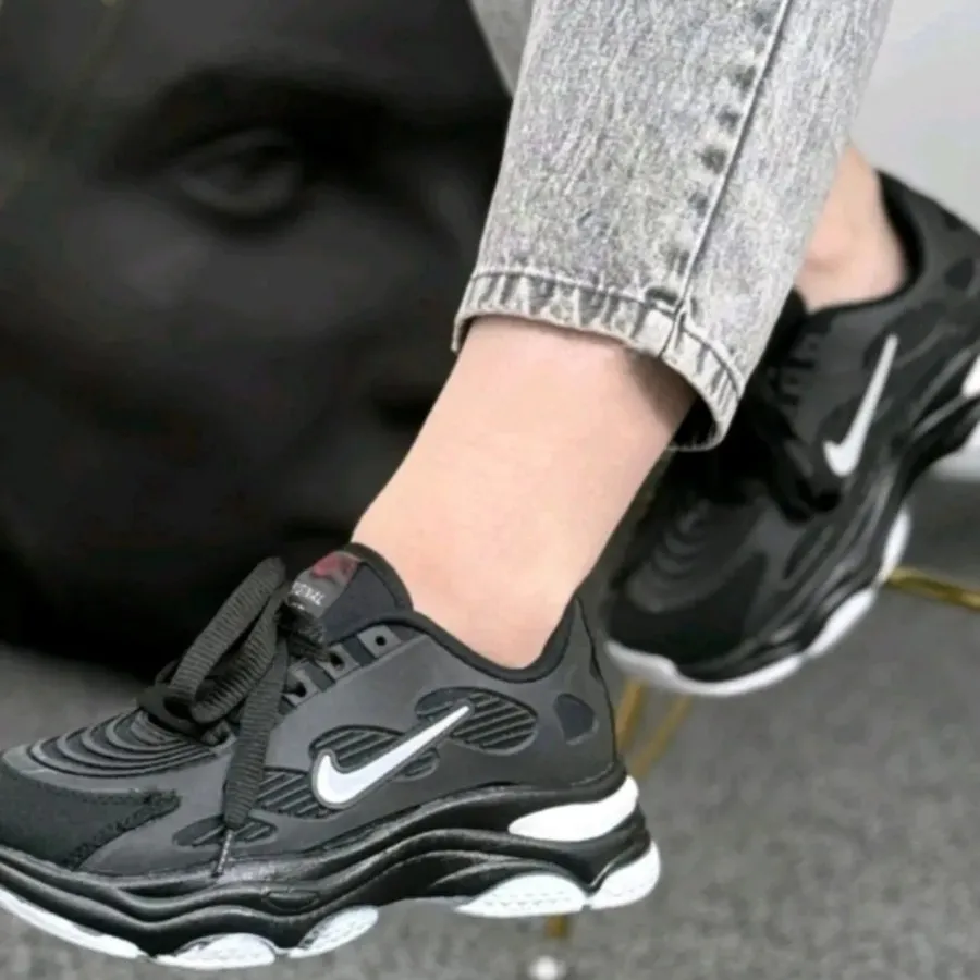 کتونی باشگاه