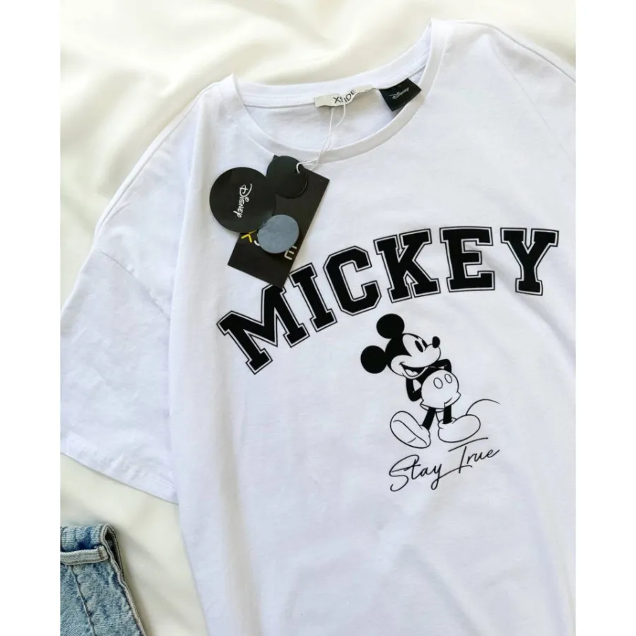 تیشرت برند LCW