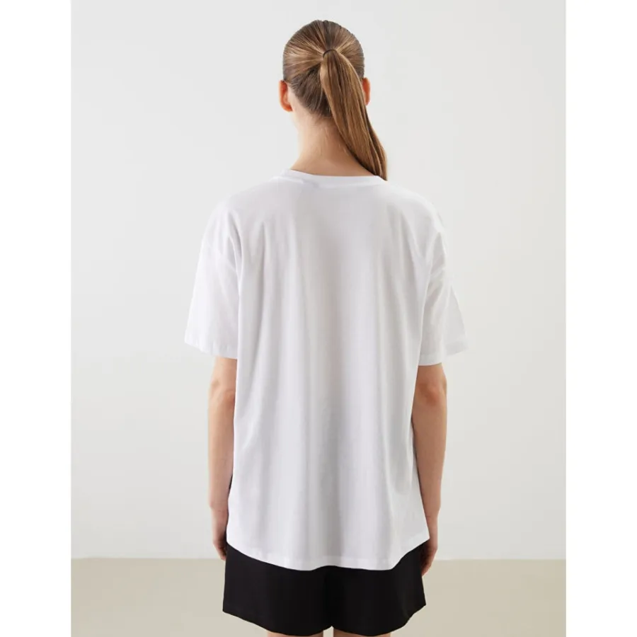 تیشرت برند LCW