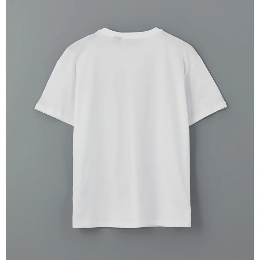 تیشرت برند LCW