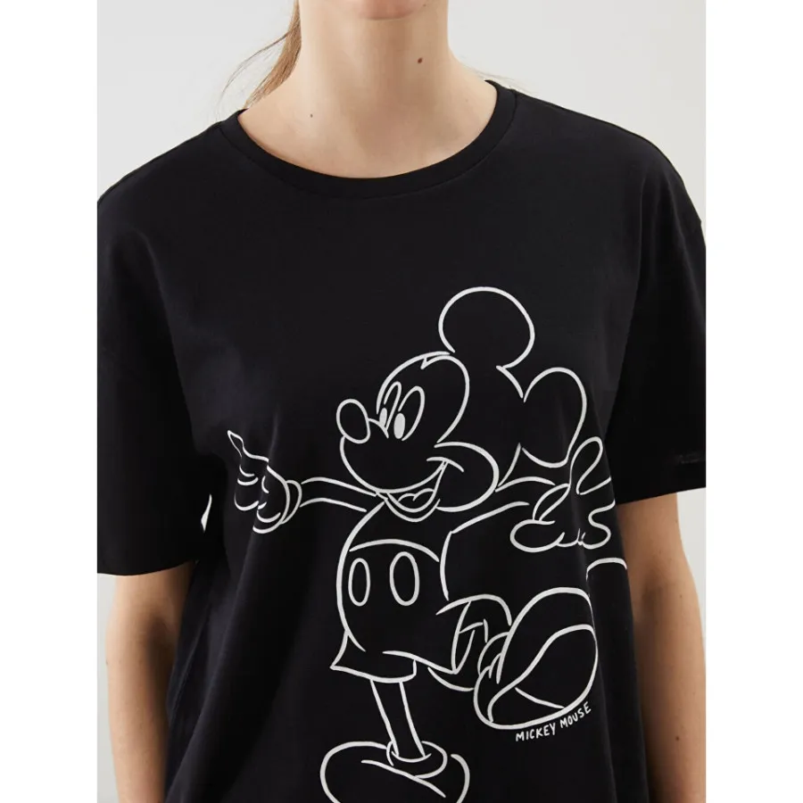 تیشرت برند LCW