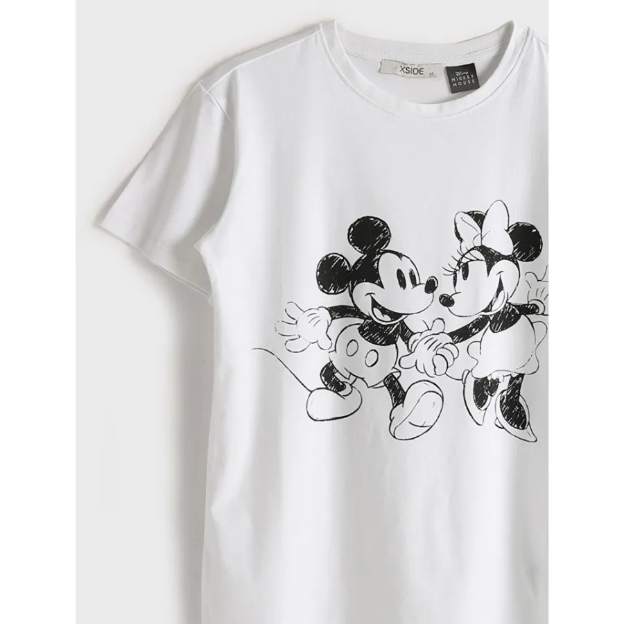 تیشرت برند LCW