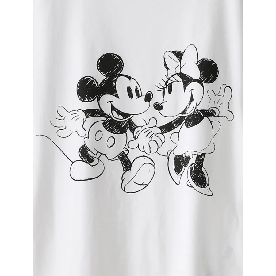 تیشرت برند LCW