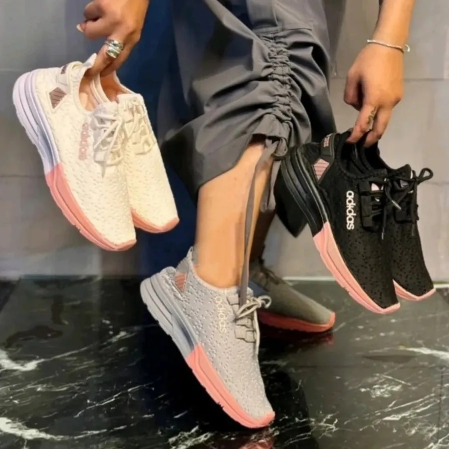 کتونی بافتی