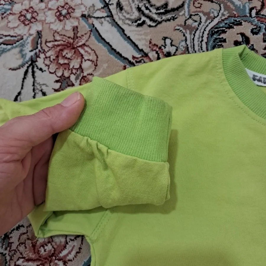 بلوز پسرانه