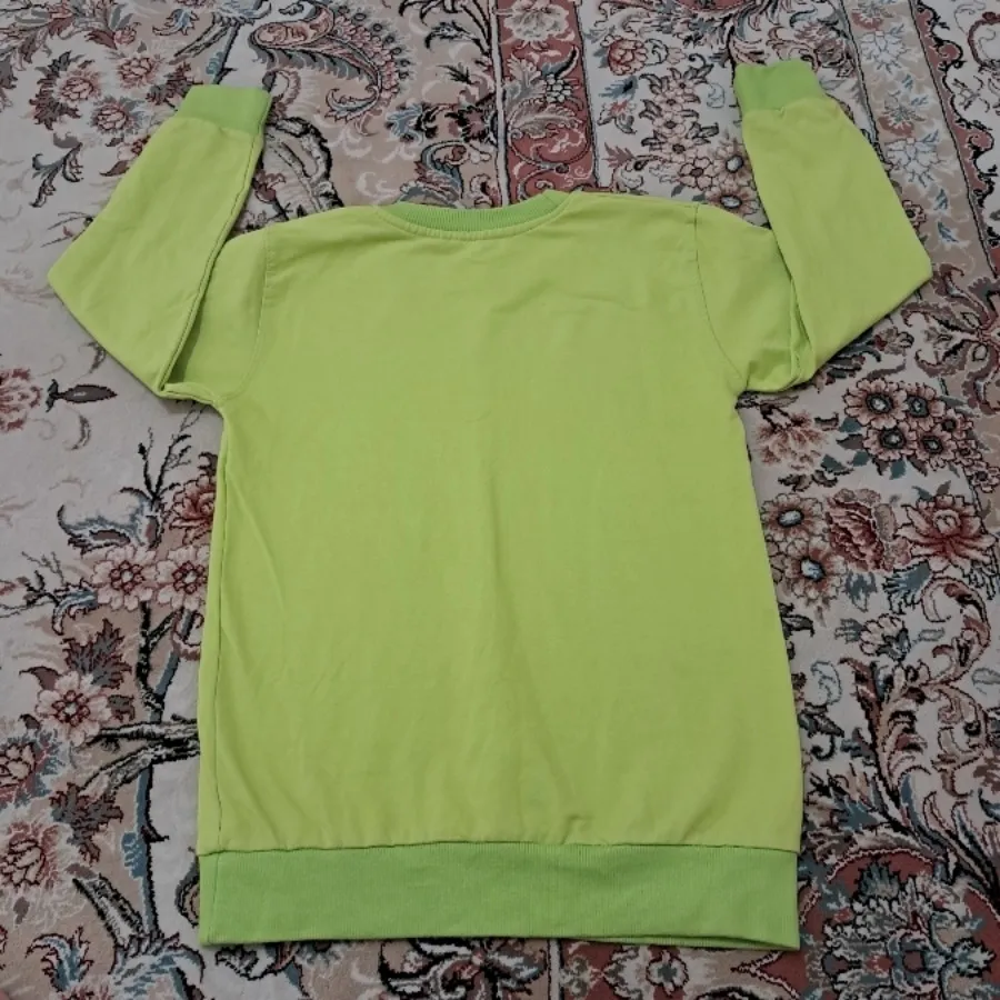 بلوز پسرانه