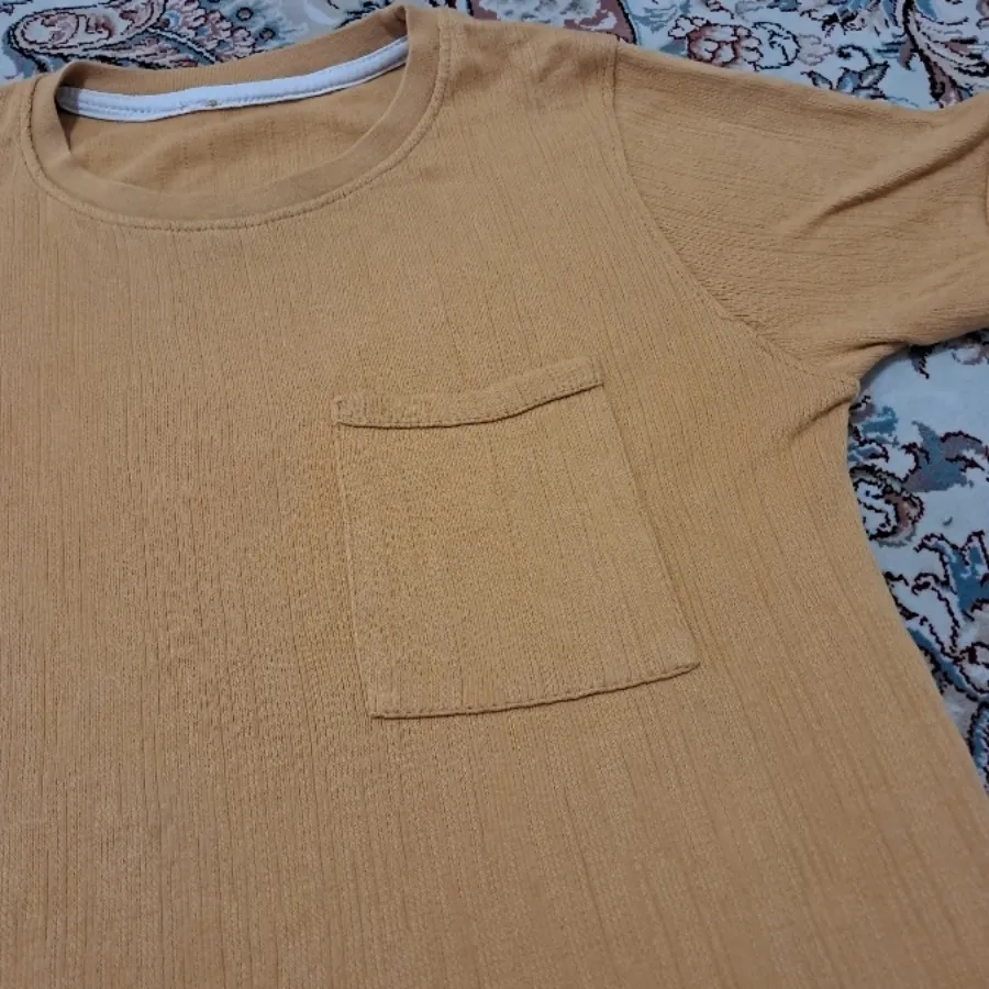 تیشرت پسرونه