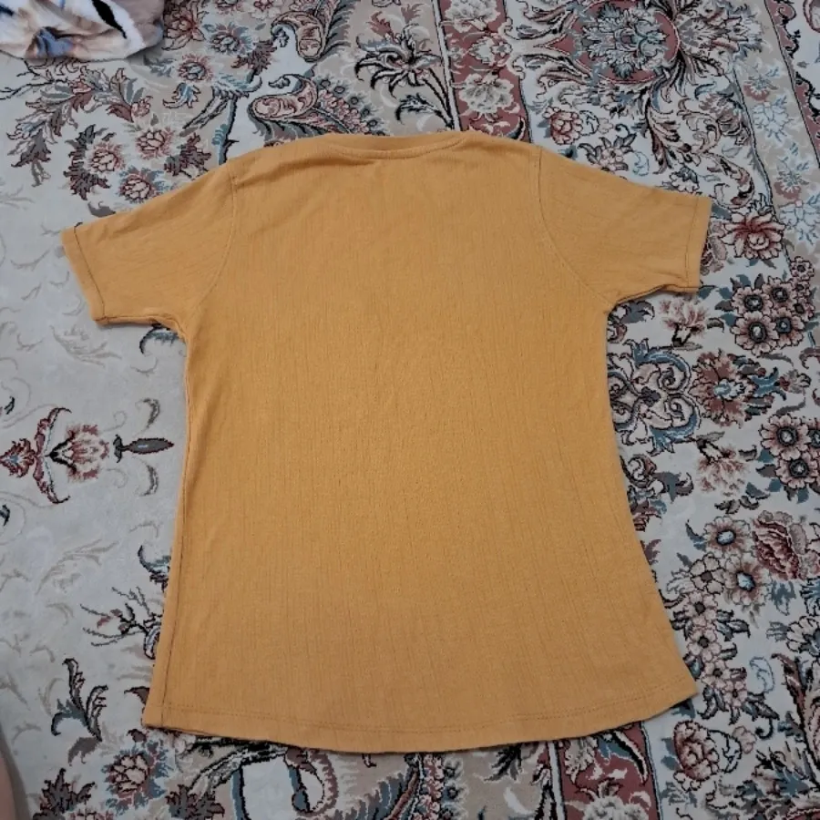 تیشرت پسرونه