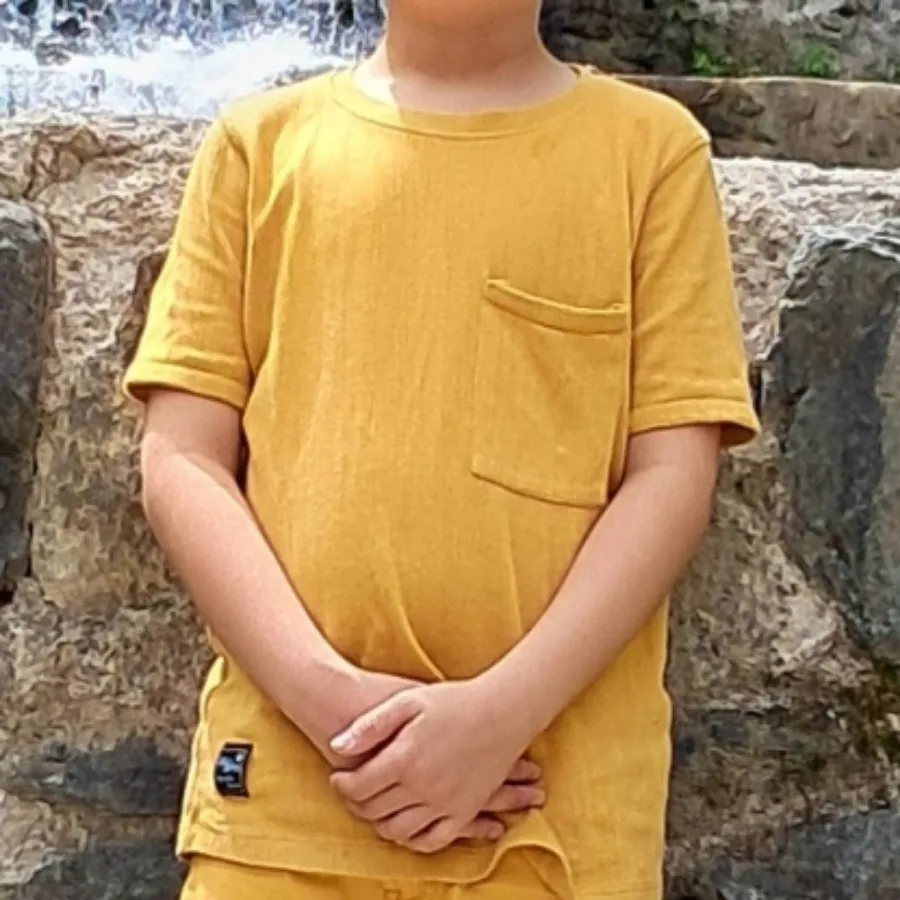 تیشرت پسرونه