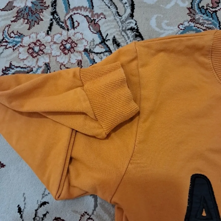 بلوز پسرانه