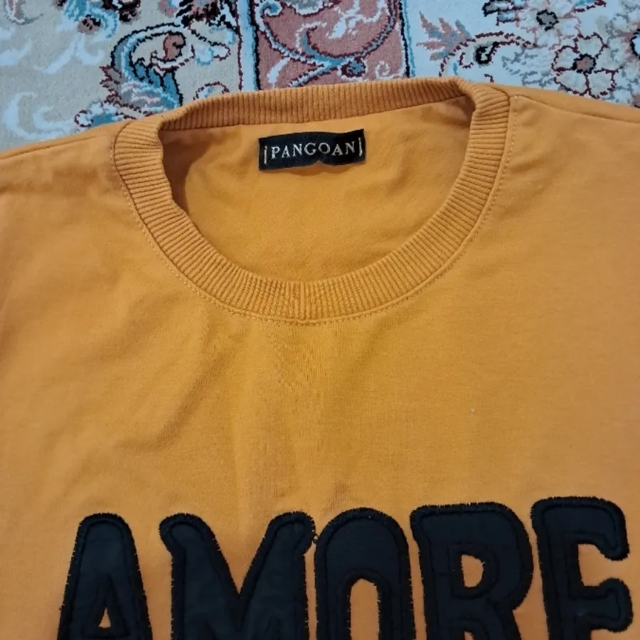 بلوز پسرانه