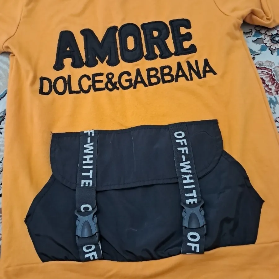 بلوز پسرانه