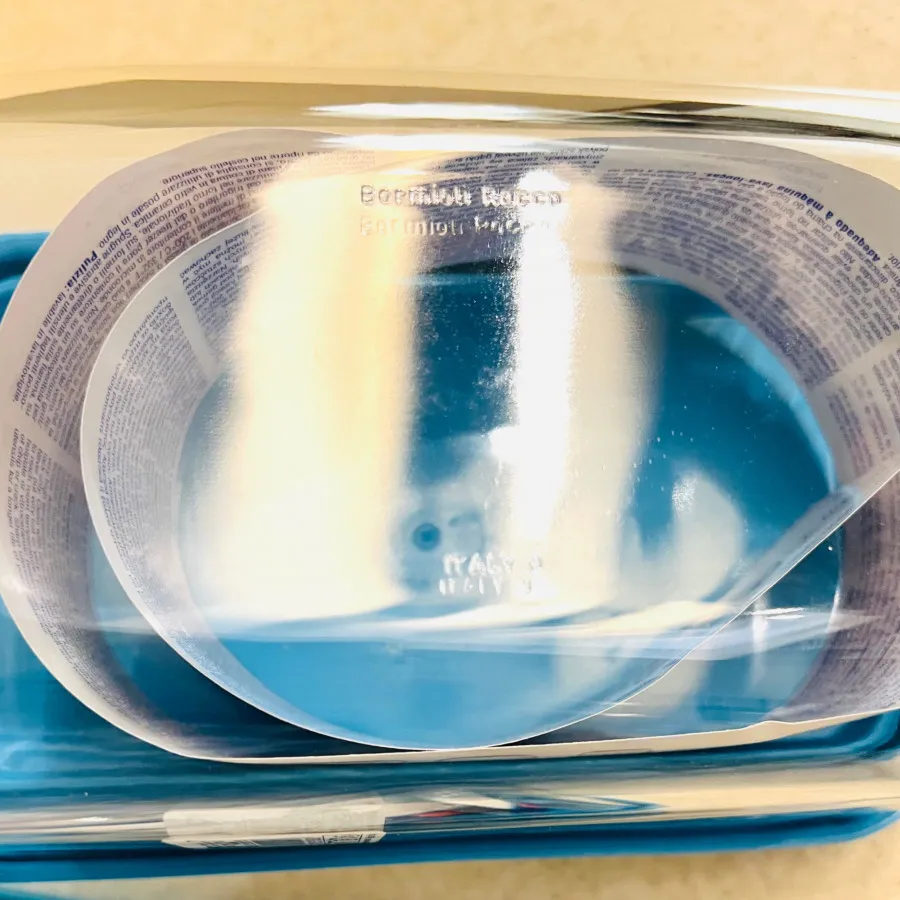 ست 3تکه ظروف فریگور آکبند