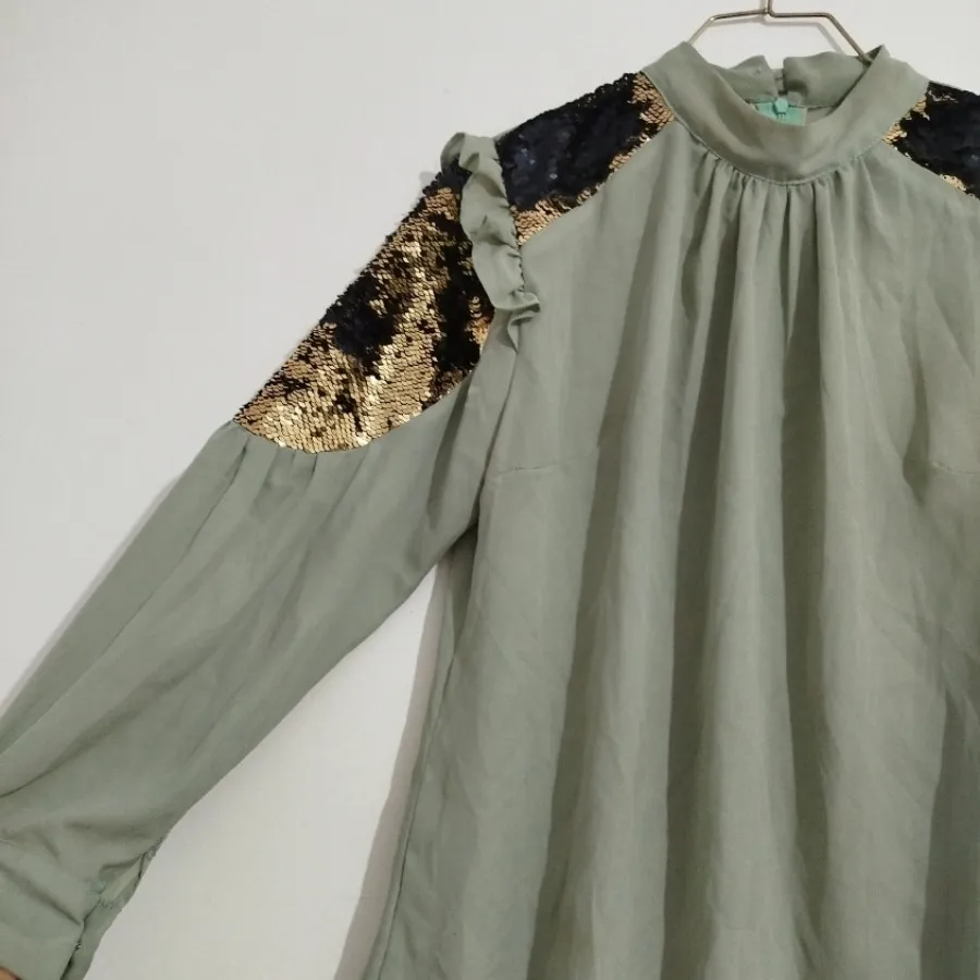 شومیز عروسکی