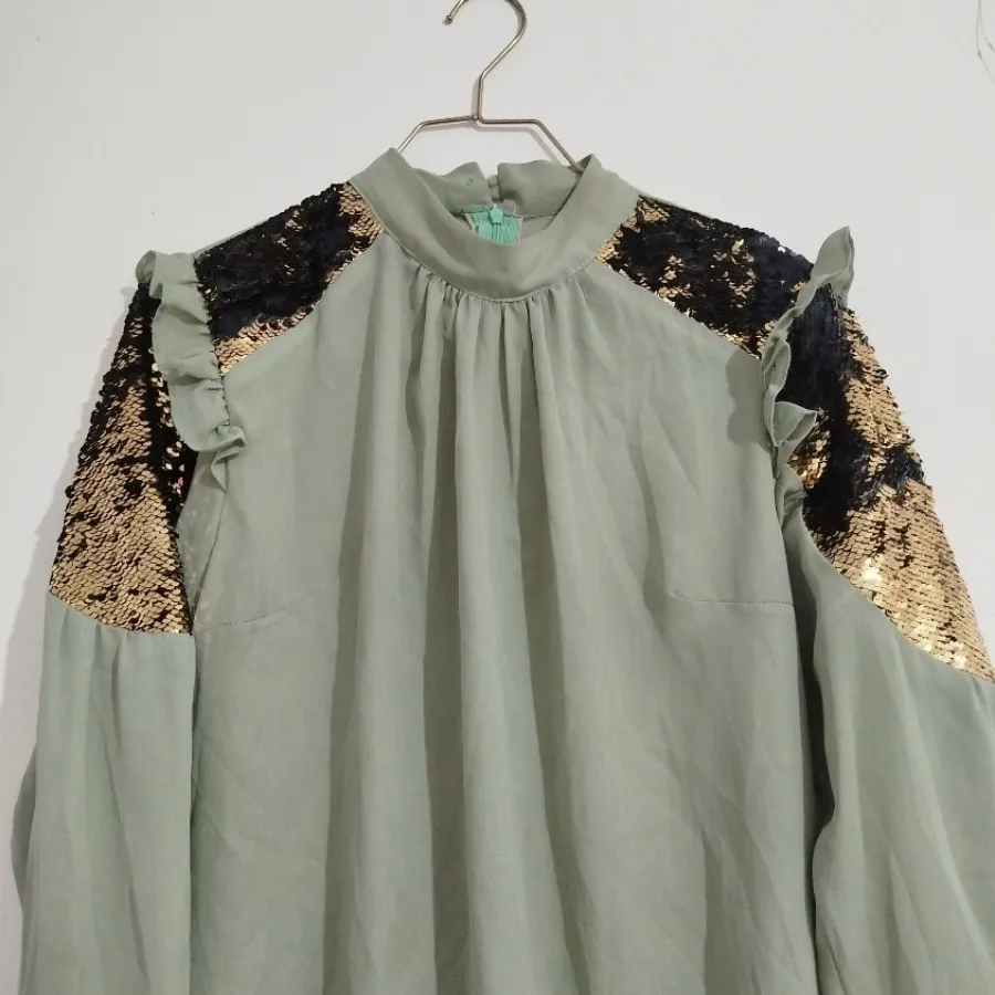 شومیز عروسکی