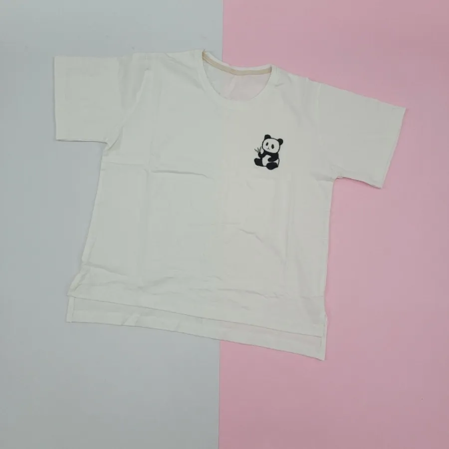 تیشرت شورتک