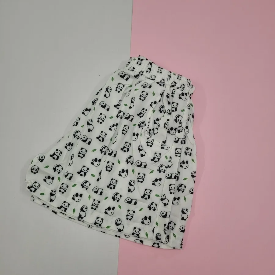 تیشرت شورتک