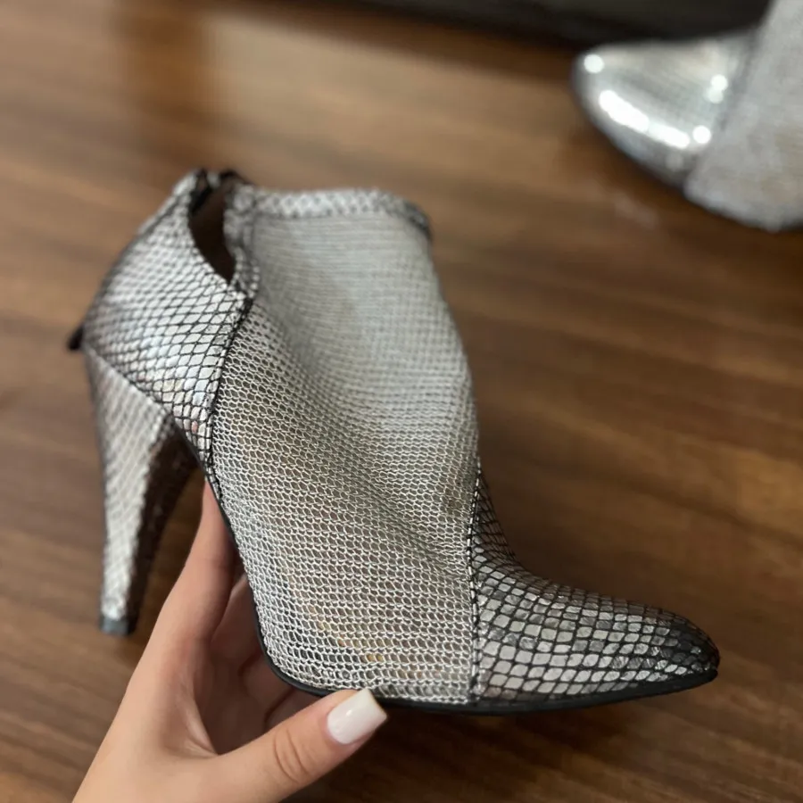 کفش مجلسی خفن