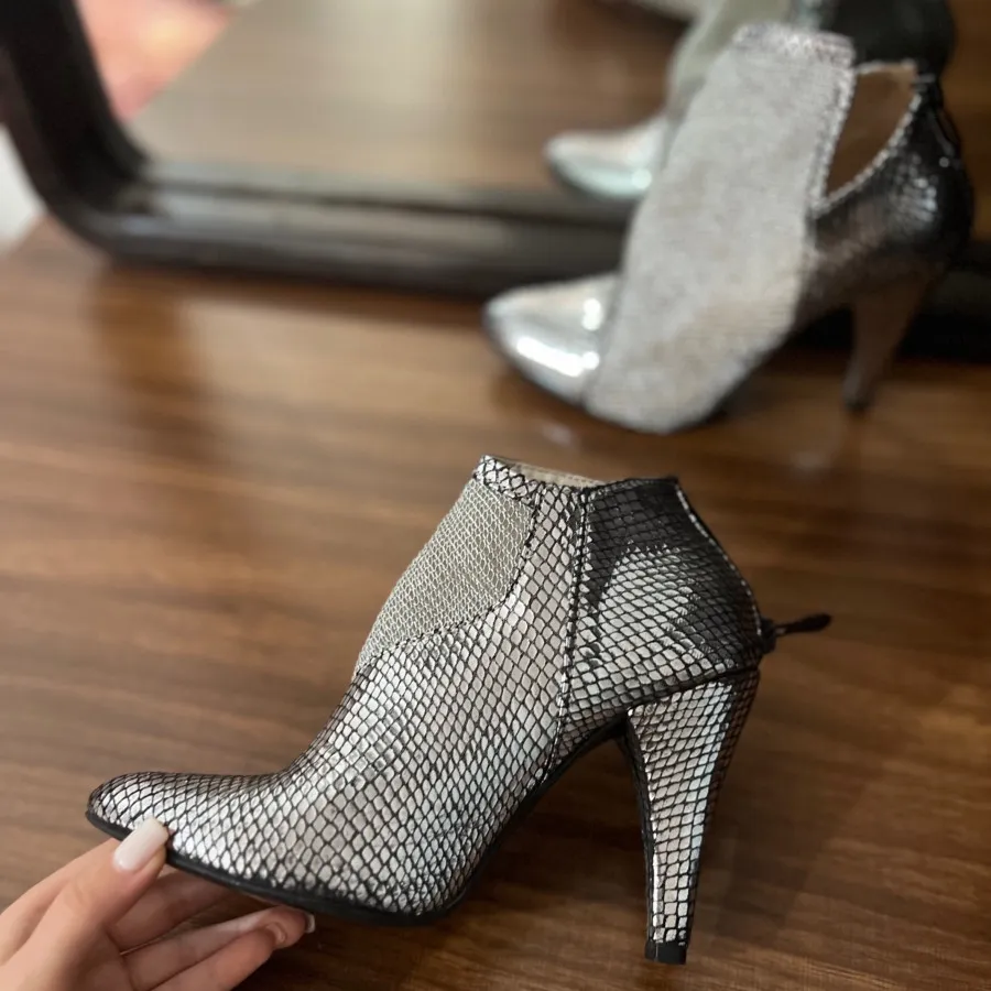 کفش مجلسی خفن