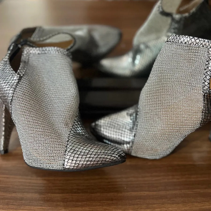 کفش مجلسی خفن