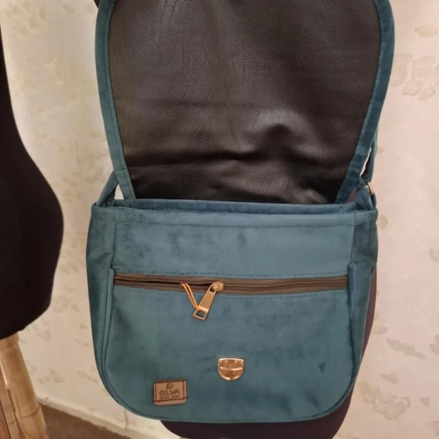 کیف هنری گربه ای