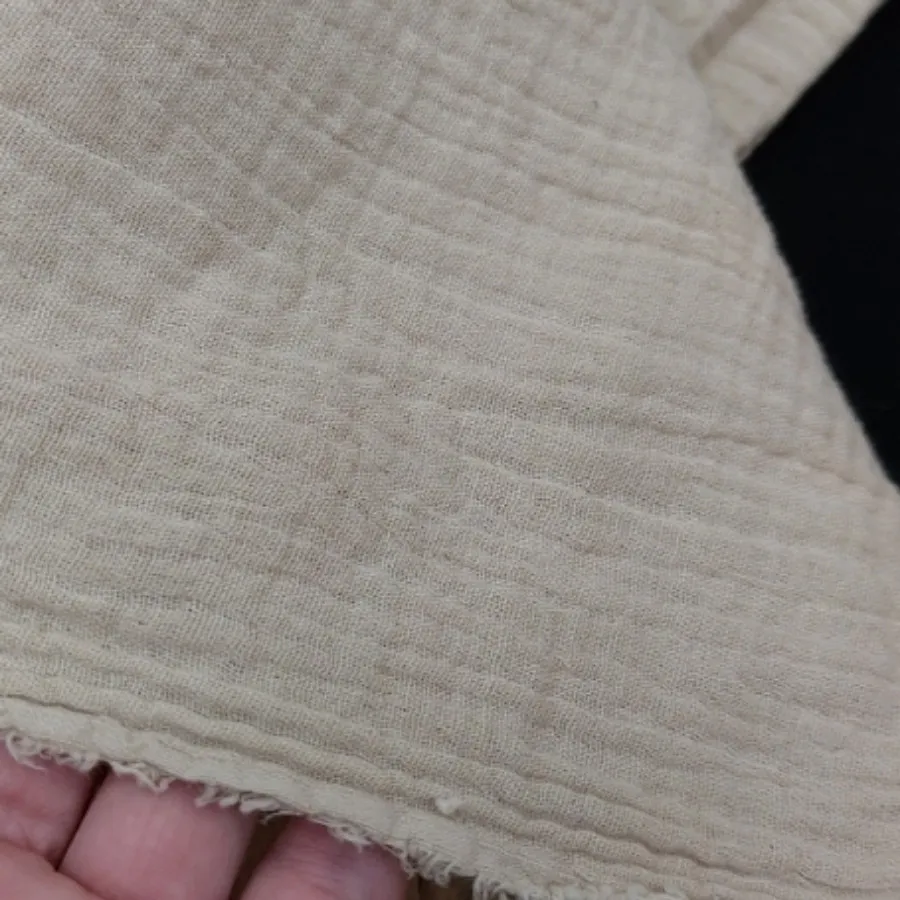 پارچه موسلین