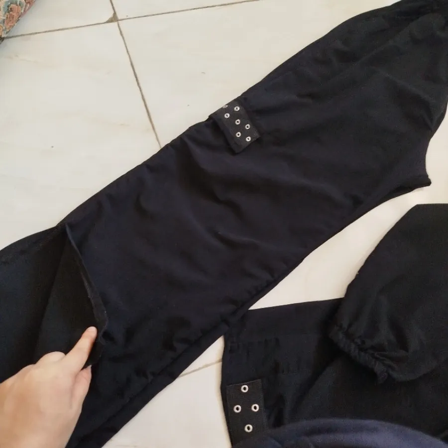 ست مانتو و شلوار