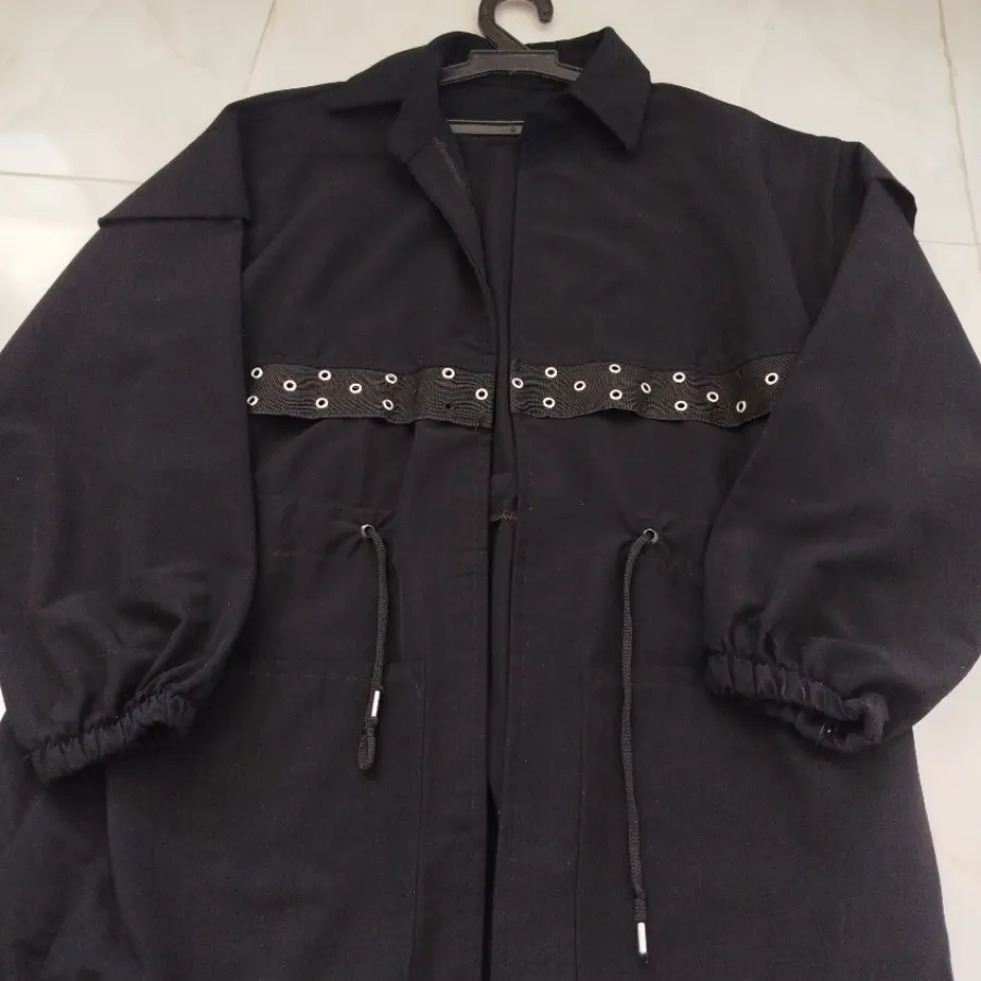 ست مانتو و شلوار