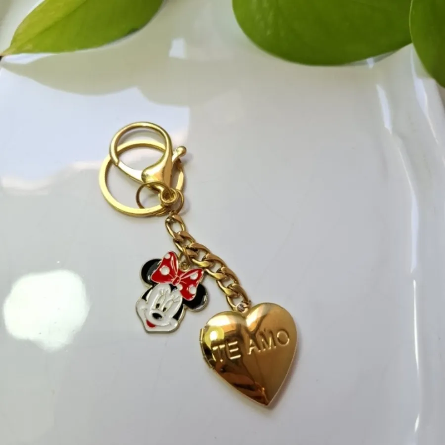 جاسویچی دیزنی