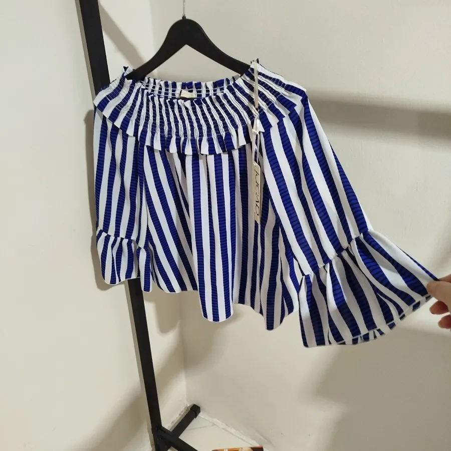 شومیز عروسکی