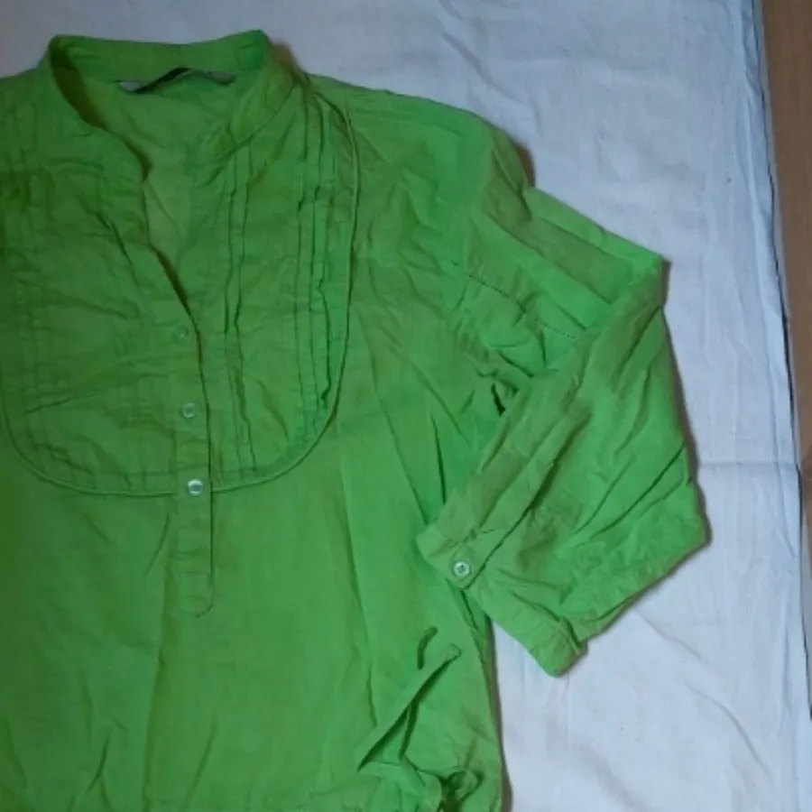 تونیک نخی خنک