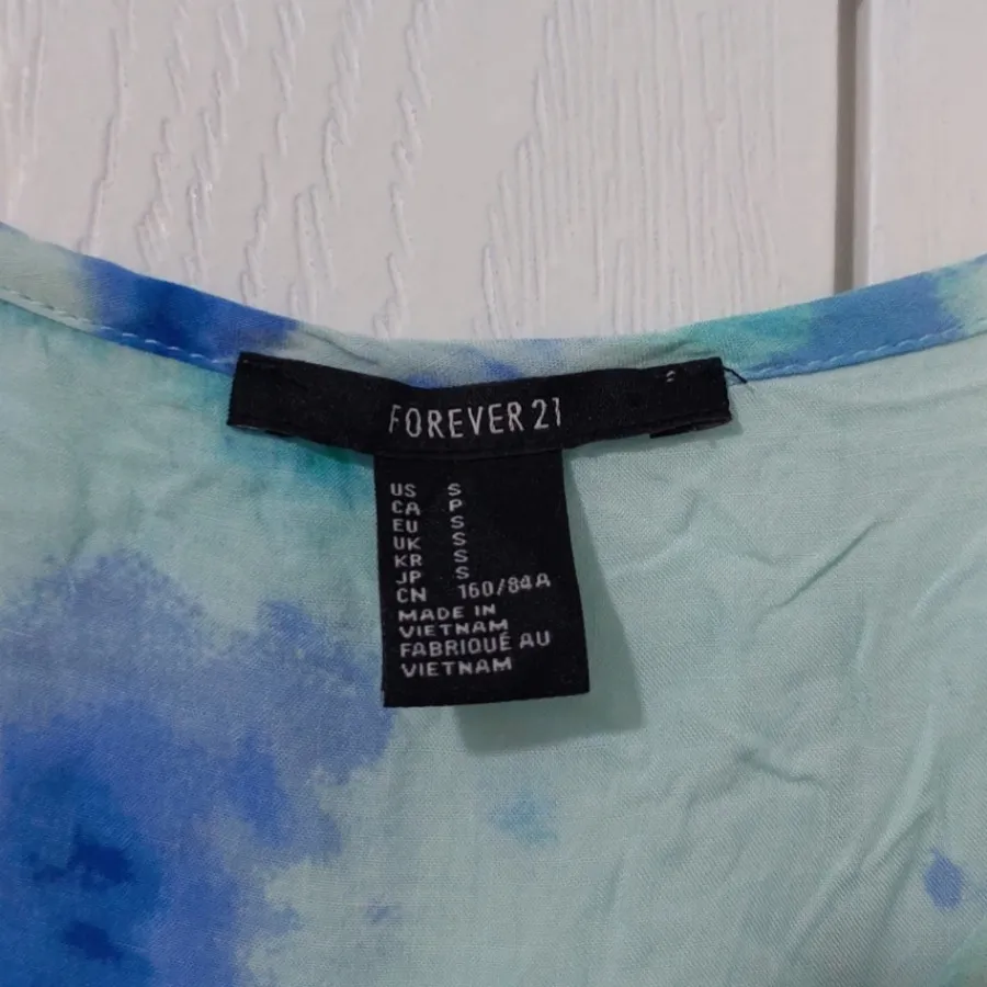 پیراهن forever 21