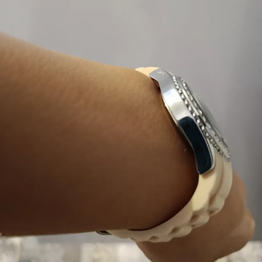 ساعت مچی خفن