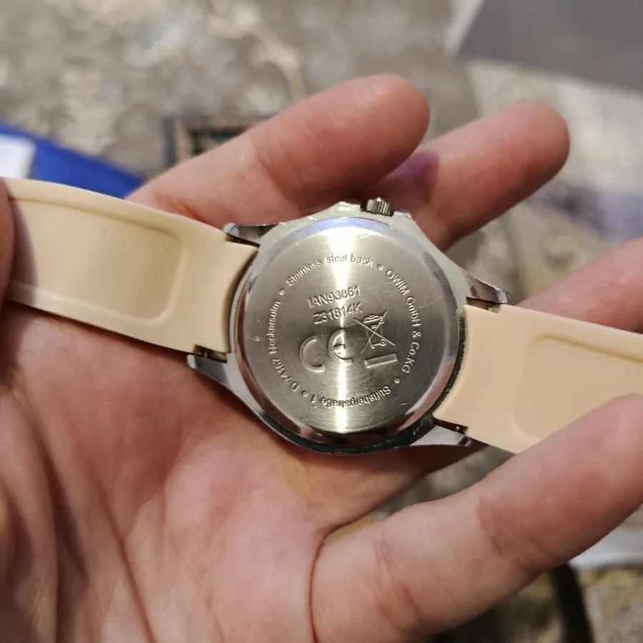 ساعت مچی خفن