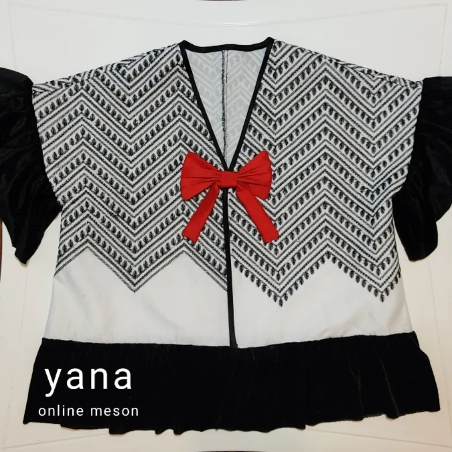 وست سوزن دوزی