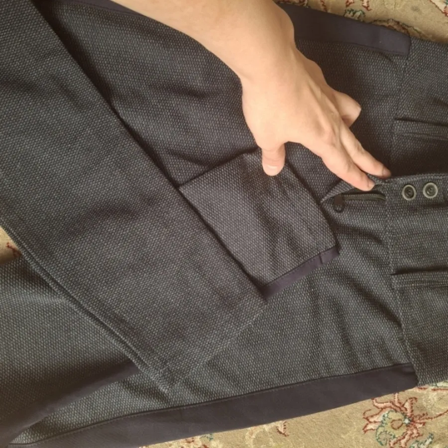 شلواردخترونه