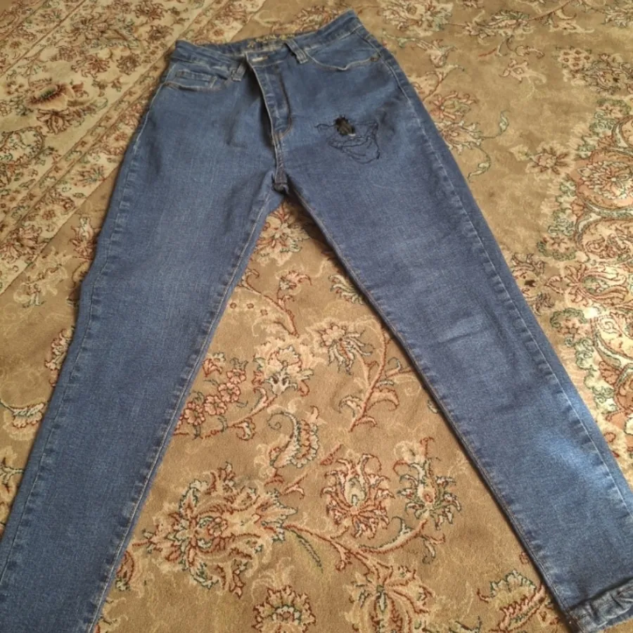 شلواردخترونه