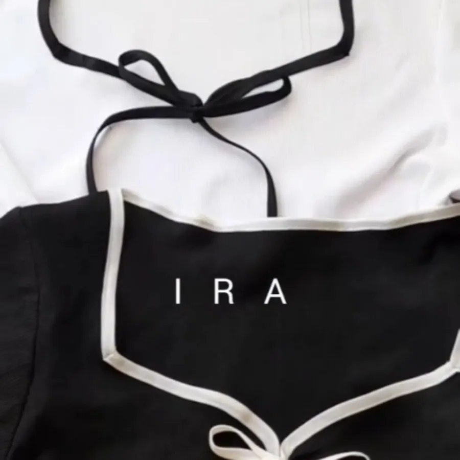 کراپ یقه فِراخ??