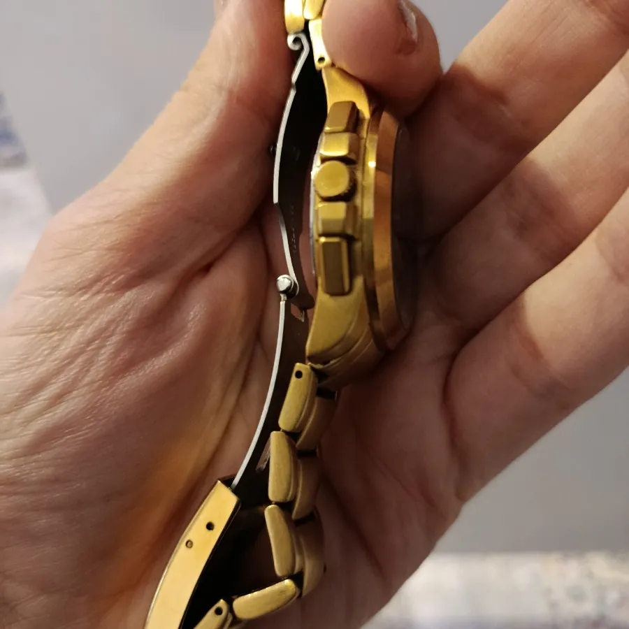 ساعت رومانسون