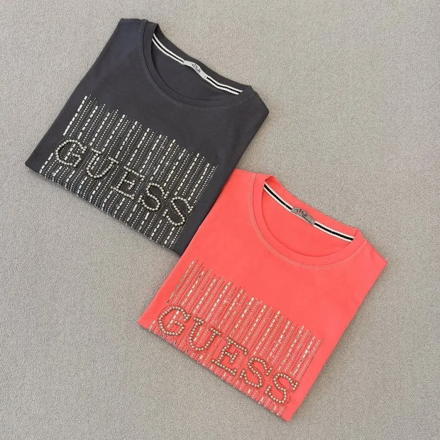 ✨ تیشرت  GUESS