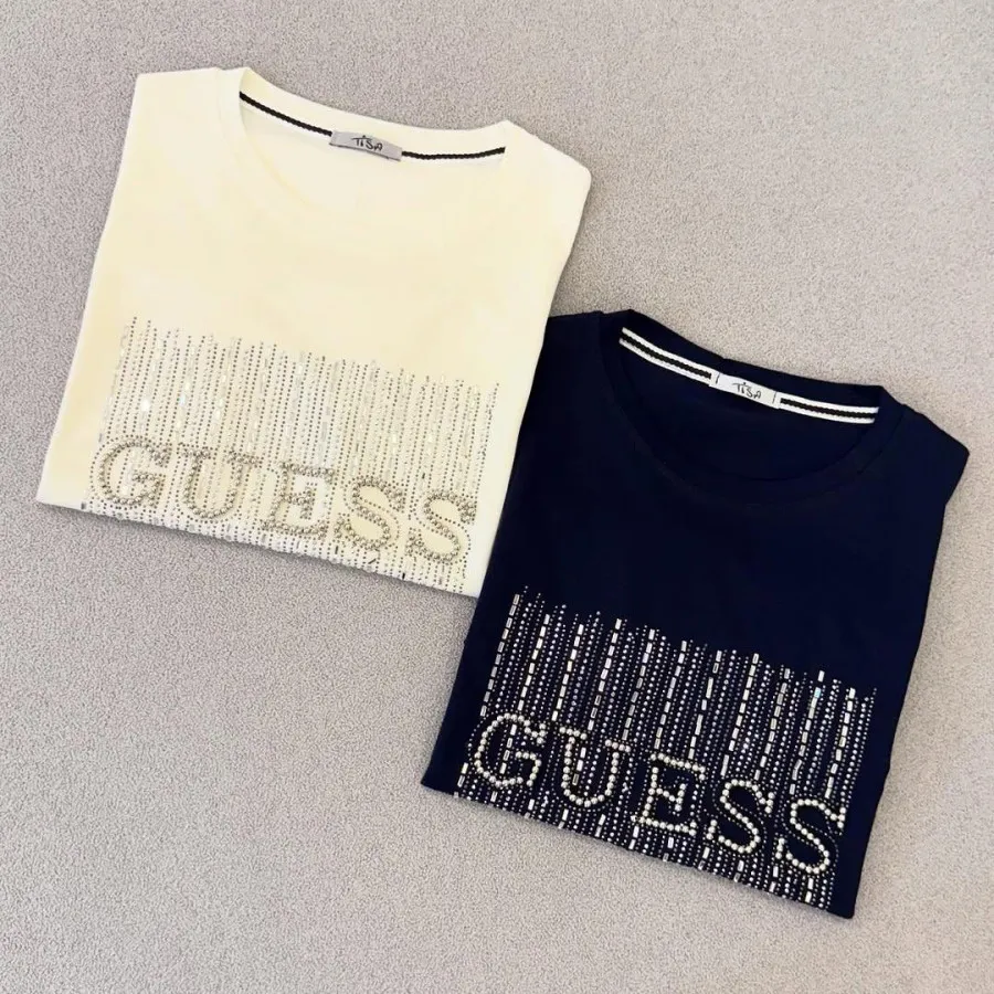 ✨ تیشرت  GUESS